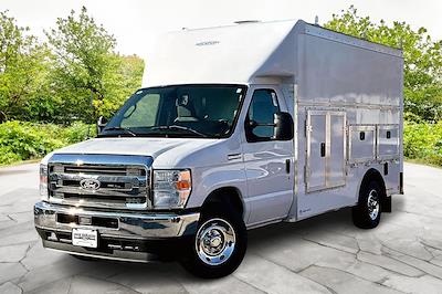 New 2026 Ford E-350 Service Utility Van for sale #US0063 - photo 1