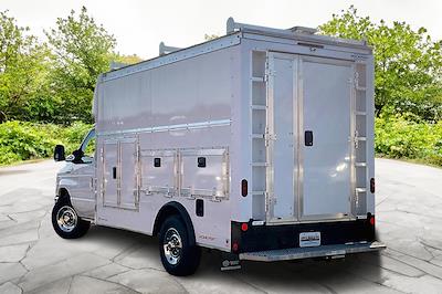 New 2026 Ford E-350 Service Utility Van for sale #US0063 - photo 2