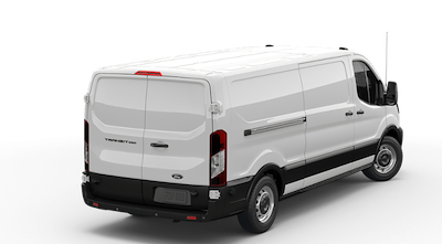 New 2026 Ford Transit 250 - photo 1