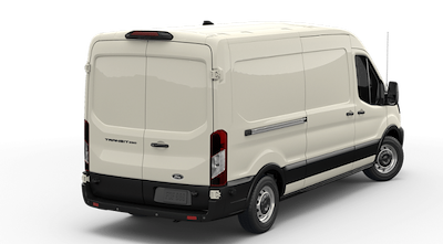 New 2026 Ford Transit 250 - photo 1