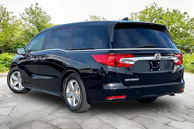 Used 2019 Honda Odyssey - photo 1
