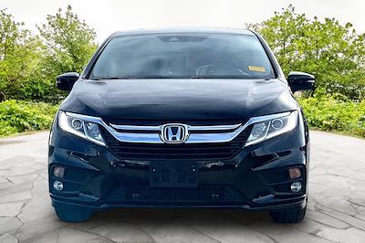 Used 2019 Honda Odyssey - photo 1