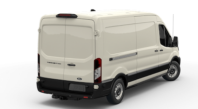 New 2026 Ford Transit 250 - photo 1