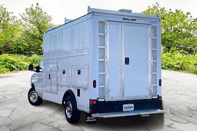 New 2026 Ford E-350 Service Utility Van for sale #US0078 - photo 2