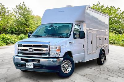 New 2026 Ford E-350 Service Utility Van for sale #US0079 - photo 1