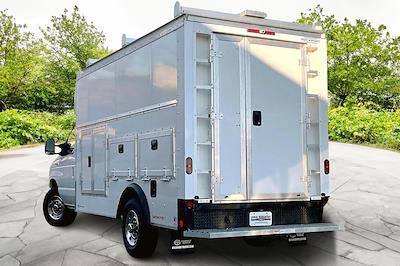 New 2026 Ford E-350 Service Utility Van for sale #US0079 - photo 2