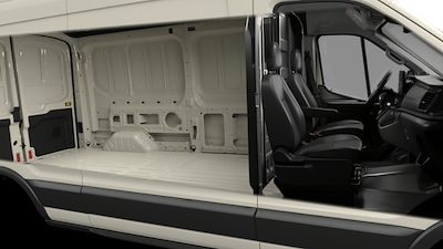 New 2026 Ford Transit 250 - photo 1