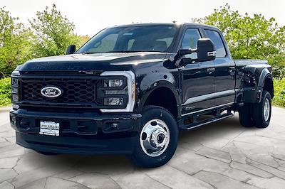 New 2026 Ford F-350 XL Crew Cab for sale #US0084 - photo 1