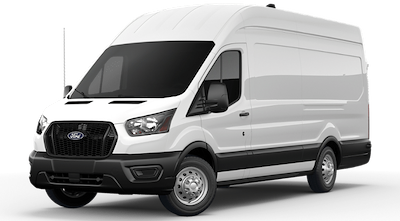 New 2026 Ford Transit 350 HD High Roof Empty Cargo Van for sale #US0088 - photo 1