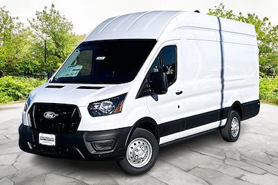 New 2026 Ford Transit 350 HD High Roof Empty Cargo Van for sale #US0088 - photo 1