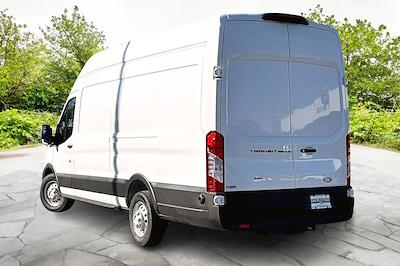 New 2026 Ford Transit 350 HD High Roof Empty Cargo Van for sale #US0088 - photo 2
