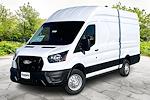 New 2026 Ford Transit 350 HD High Roof Empty Cargo Van for sale #US0088 - photo 1