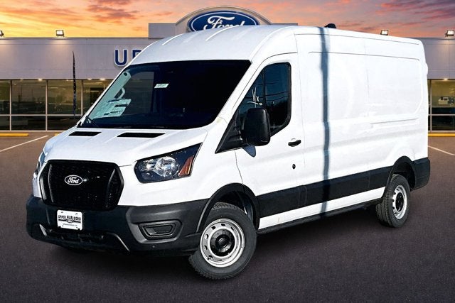 New 2026 Ford Transit 350 - photo 1