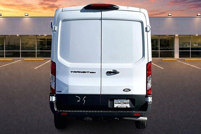 New 2026 Ford Transit 350 - photo 5