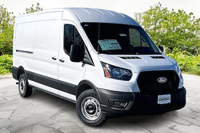 New 2026 Ford Transit 350 Medium Roof Empty Cargo Van for sale #US0089 - photo 1