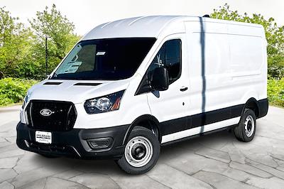 New 2026 Ford Transit 350 Medium Roof Empty Cargo Van for sale #US0089 - photo 1