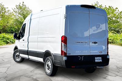New 2026 Ford Transit 350 Medium Roof Empty Cargo Van for sale #US0089 - photo 2