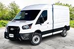 2026 Ford Transit 350 Medium Roof RWD Empty Cargo Van for sale #US0089 - photo 1
