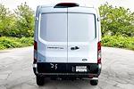 2026 Ford Transit 350 Medium Roof RWD Empty Cargo Van for sale #US0089 - photo 3