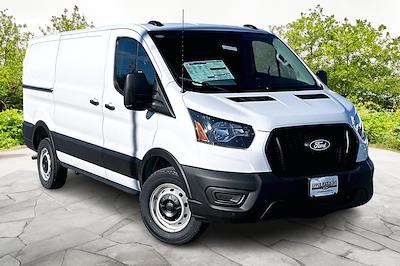 New 2026 Ford Transit 250 Low Roof Empty Cargo Van for sale #US0090 - photo 1