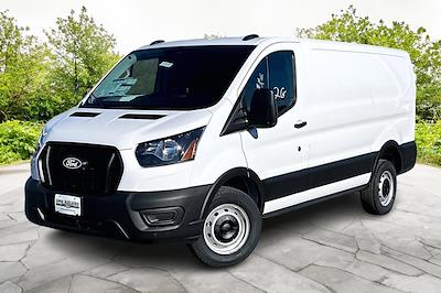 2026 Ford Transit 250 Low Roof RWD Empty Cargo Van for sale #US0090 - photo 1