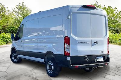 New 2026 Ford Transit 350 Medium Roof Empty Cargo Van for sale #US0094 - photo 2