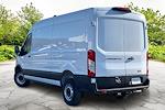 New 2026 Ford Transit 350 Medium Roof Empty Cargo Van for sale #US0094 - photo 2