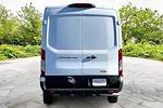 New 2026 Ford Transit 350 Medium Roof Empty Cargo Van for sale #US0094 - photo 3
