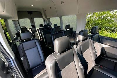 New 2026 Ford Transit 350 HD XL Passenger Van for sale #US0097 - photo 2