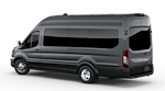 New 2026 Ford Transit 350 HD XL Passenger Van for sale #US0097 - photo 16