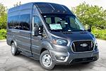 New 2026 Ford Transit 350 HD XL Passenger Van for sale #US0097 - photo 1