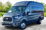 New 2026 Ford Transit 350 HD XL Passenger Van for sale #US0097 - photo 4
