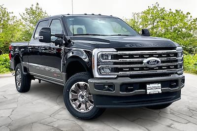 New 2026 Ford F-350 King Ranch Crew Cab for sale #US0103 - photo 1