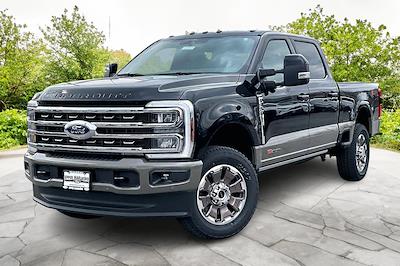 New 2026 Ford F-350 King Ranch Crew Cab for sale #US0103 - photo 1