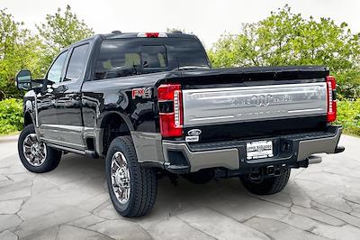 New 2026 Ford F-350 King Ranch Crew Cab for sale #US0103 - photo 2