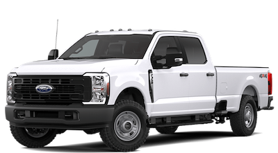 New 2026 Ford F-350 XL Crew Cab for sale #US0104 - photo 2