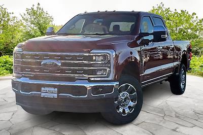 New 2026 Ford F-350 Lariat Crew Cab for sale #US0105 - photo 1