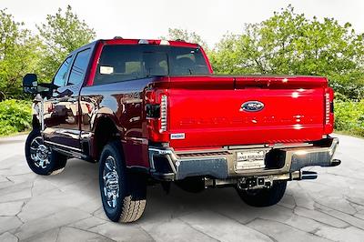 New 2026 Ford F-350 Lariat Crew Cab for sale #US0105 - photo 2