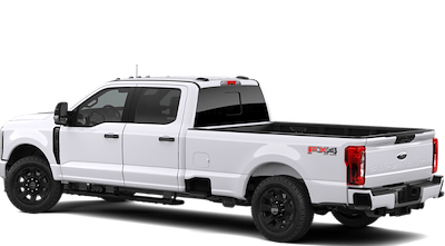 2026 Ford F-250 Crew Cab 4WD Pickup for sale #US0111 - photo 2