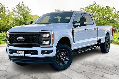 New 2026 Ford F-250 XL Crew Cab for sale #US0111 - photo 1
