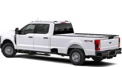 2026 Ford F-250 Crew Cab 4WD Pickup for sale #US0112 - photo 2
