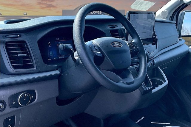 New 2026 Ford Transit 250 - photo 8