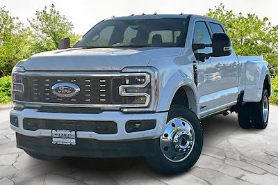 New 2026 Ford F-450 Platinum Crew Cab for sale #US0117 - photo 1