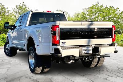 New 2026 Ford F-450 Platinum Crew Cab for sale #US0117 - photo 2