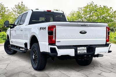 New 2026 Ford F-250 Lariat Crew Cab for sale #US0118 - photo 2