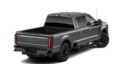 New 2026 Ford F-350 - photo 1