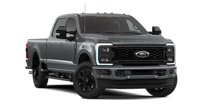 New 2026 Ford F-350 - photo 1