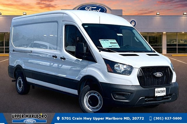 New 2026 Ford Transit 250 - photo 16