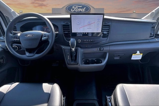 New 2026 Ford Transit 250 - photo 6