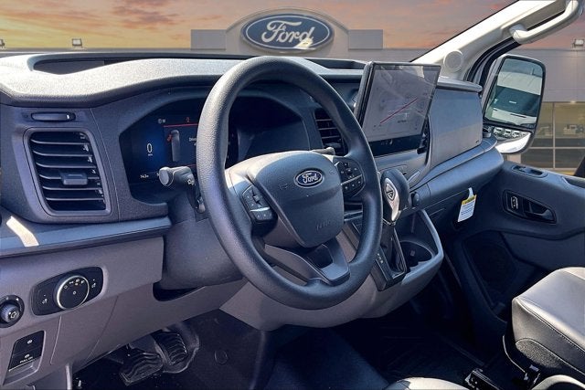 New 2026 Ford Transit 250 - photo 7